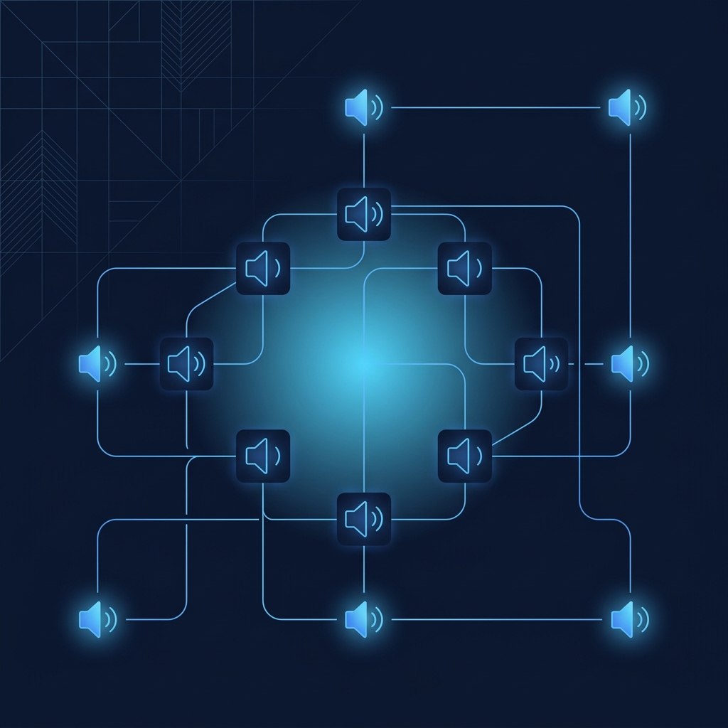 Speech Collection Workflow